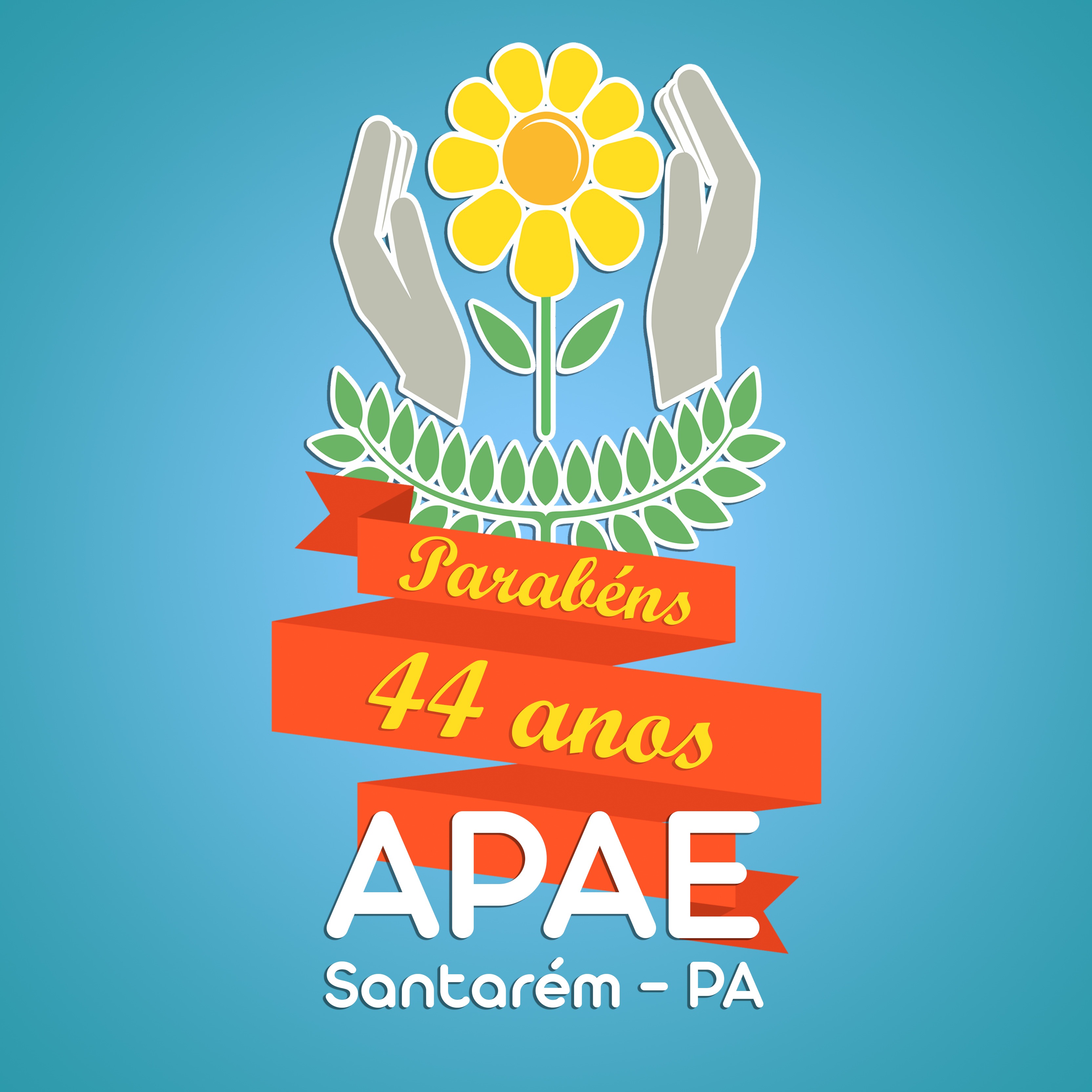 44 Anos de APAE Santarém